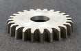 Bild des Artikels PWS-Scheibenschneidrad-gear-shaper-m=-4,25mm-EGW-20°-Z=-24-Ø112x20xØ1-1/4"-BP-II