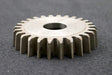 Bild des Artikels PWS-Scheibenschneidrad-gear-shaper-m=4mm-EGW-20°-Z=26-BP-II-Ø116x23xØ1-1/4"