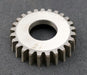 Bild des Artikels Scheibenschneidrad-gear-shaper-m=4mm-EGW-20°-Z=25-Ø109x25xØ1-3/4"-Qualität-A