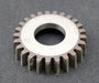 Bild des Artikels Scheibenschneidrad-gear-shaper-m=4mm-EGW-20°-Z=25-Ø110x24xØ1-3/4"-Qualität-A