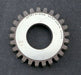 Bild des Artikels Scheibenschneidrad-gear-shaper-m=4mm-EGW-20°-Z=25-Ø110x24xØ1-3/4"-Qualität-A