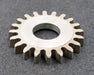 Bild des Artikels TOS-Scheibenschneidrad-gear-shaper-m=4mm-EGW-20°-Z=20-Ø88x13xØ1-1/4"-Qualität-A