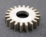 Bild des Artikels TOS-Scheibenschneidrad-gear-shaper-m=4mm-EGW-20°-Z=20-Ø90x20xØ1-1/4"-Qualität-A