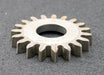 Bild des Artikels TOS-Scheibenschneidrad-gear-shaper-m=4mm-EGW-20°-Z=19-Ø85x13xØ1-1/4"-gebraucht