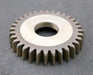 Bild des Artikels Scheibenschneidrad-gear-shaper-m=4mm-EGW-20°-Z=32-Ø140x24xØ1-3/4"-gebraucht