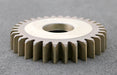 Bild des Artikels Scheibenschneidrad-gear-shaper-m=4mm-EGW-20°-Z=32-Ø140x24xØ1-3/4"-gebraucht