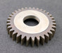 Bild des Artikels Scheibenschneidrad-gear-shaper-m=4mm-EGW-20°-Z=32-Ø140x25xØ1-3/4"-gebraucht