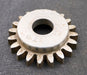 Bild des Artikels Scheibenschneidrad-gear-shaper-m=-5mm-EGW-20°-Z=-20-Ø113x28xØ1-1/4"-Qualität-A