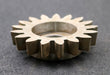 Bild des Artikels Scheibenschneidrad-gear-shaper-m=-6mm-EGW-20°-Z=-17-Ø118x32xØ1-1/4"-Qualität-A