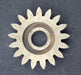 Bild des Artikels Scheibenschneidrad-gear-shaper-m=-6mm-EGW-20°-Z=-17-Ø118x32xØ1-1/4"-Qualität-A