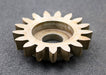 Bild des Artikels Scheibenschneidrad-gear-shaper-m=-6mm-EGW-20°-Z=-17-Ø117x30xØ1-1/4"-Qualität-A