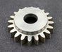 Bild des Artikels Scheibenschneidrad-gear-shaper-m=-5mm-EGW-20°-Z=-20-Ø113x32xØ1-1/4"-Qualität-A