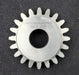 Bild des Artikels Scheibenschneidrad-gear-shaper-m=-5mm-EGW-20°-Z=-20-Ø113x32xØ1-1/4"-Qualität-A