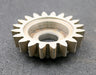 Bild des Artikels Scheibenschneidrad-gear-shaper-m=-5mm-EGW-20°-Z=-20-Ø113x32xØ1-1/4"-Qualität-A