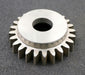 Bild des Artikels Scheibenschneidrad-gear-shaper-m=4mm-EGW-20°-Z=-25-Ø112x32xØ1-1/4"-Qualität-A