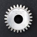 Bild des Artikels Scheibenschneidrad-gear-shaper-m=4mm-EGW-20°-Z=-25-Ø112x32xØ1-1/4"-Qualität-A