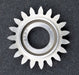 Bild des Artikels TOS-Scheibenschneidrad-gear-shaper-m=4mm-EGW-20°-Z=19-Ø86x19xØ1-1/4"-gebraucht