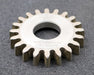 Bild des Artikels TOS-Scheibenschneidrad-gear-shaper-m=4mm-EGW-20°-Z=20-Ø89x15xØ1-1/4"-