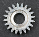 Bild des Artikels TOS-Scheibenschneidrad-gear-shaper-m=4mm-EGW-20°-Z=20-Ø89x15xØ1-1/4"-