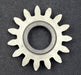 Bild des Artikels LORENZ-Scheibenschneidrad-gear-shaper-m=-7mm-EGW-20°-Z=15-Hk=1,25xm