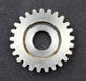 Bild des Artikels Scheibenschneidrad-gear-shaper-m=4mm-EGW-20°-Z=-25-DJ=9,00-Ø106x23xØ1-1/4"