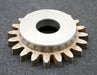 Bild des Artikels Scheibenschneidrad-gear-shaper-m=-5mm-EGW-20°-Z=-20-Ø113x23xØ1-1/4"-Qualität-A