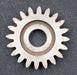 Bild des Artikels Scheibenschneidrad-gear-shaper-m=-5mm-EGW-20°-Z=-20-Ø113x23xØ1-1/4"-Qualität-A