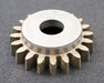 Bild des Artikels Scheibenschneidrad-gear-shaper-m=-5mm-EGW-20°-Z=-20-Ø114x32xØ1-1/4"-Qualität-A