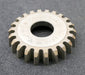 Bild des Artikels PWS-Scheibenschneidrad-gear-shaper-m=4mm-EGW-20°-Z=-20-hkw-4-Ø95x20xØ1-1/4"