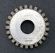 Bild des Artikels LORENZ-Scheibenschneidrad-gear-shaper-m=-4mm-EGW-20°-Z=-25-hkw=0,55m