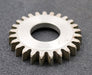 Bild des Artikels TOS-Scheibenschneidrad-gear-shaper-m=4mm-EGW-20°-Z=25-Ø110x17xØ1-3/4"-gebraucht