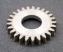 Bild des Artikels TOS-Scheibenschneidrad-gear-shaper-m=4mm-EGW-20°-Z=25-Ø110x18xØ1-3/4"-gebraucht