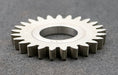 Bild des Artikels TOS-Scheibenschneidrad-gear-shaper-m=4mm-EGW-20°-Z=25-Ø110x13xØ1-3/4"-gebraucht