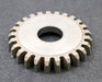 Bild des Artikels PWS-Scheibenschneidrad-gear-shaper-m=-4mm-EGW-20°-Z=-25-hkw-4,1-Ø106x17xØ1-1/4"