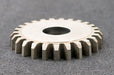 Bild des Artikels PWS-Scheibenschneidrad-gear-shaper-m=-4mm-EGW-20°-Z=-25-hkw-4,1-Ø106x17xØ1-1/4"