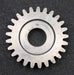 Bild des Artikels PWS-Scheibenschneidrad-gear-shaper-m=-4mm-EGW-20°-Z=-25-hkw-4,1-Ø106x17xØ1-1/4"