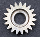 Bild des Artikels PWS-Scheibenschneidrad-gear-shaper-m=-4mm-EGW-20°-Z=-19-Ø87x22xØ1-1/4"-gebraucht