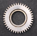 Bild des Artikels KRUPP-Scheibenschneidrad-gear-shaper-m=-2,5mm-15°-EGW-Z=-40-Ø107x14xØ50mm