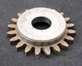 Bild des Artikels Scheibenschneidrad-gear-shaper-m=-5mm-EGW-20°-Z=-20-Ø112x22xØ1-1/4"-Qualität-A