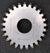 Bild des Artikels LORENZ-Scheibenschneidrad-gear-shaper-m=-4mm-EGW-20°-Z=-25-Kh=1,25xm