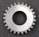 Bild des Artikels Scheibenschneidrad-gear-shaper-m=-4mm-EGW-20°-Z=-25-Ø109x25xØ1-3/4"-Qualität-A