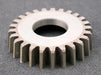 Bild des Artikels Scheibenschneidrad-gear-shaper-m=-4mm-EGW-20°-Z=-25-Ø109x24xØ1-3/4"-Qualität-A