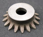 Bild des Artikels PWS-Glockenschneidrad-gear-shaper-m=-6mm-EGW-20°-Z=-17-BP-II-Ø117x33xØ1-1/4"