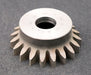 Bild des Artikels PWS-Glockenschneidrad-gear-shaper-m=-5mm-EGW-20°-Z=-20-BP-II-Ø113x40xØ1-1/4"