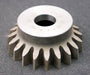 Bild des Artikels PWS-Glockenschneidrad-gear-shaper-m=-5mm-EGW-20°-Z=-20-BP-II-Ø113x46xØ1-1/4"