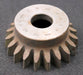 Bild des Artikels PWS-Glockenschneidrad-gear-shaper-m=-5mm-EGW-20°-Z=-20-BP-II-Ø114x47xØ1-1/4"