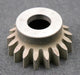 Bild des Artikels PWS-Glockenschneidrad-gear-shaper-m=4,5mm-EGW-20°-Z=-18-BP-II-Ø94x45xØ1-1/4"