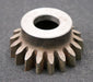 Bild des Artikels PWS-Glockenschneidrad-gear-shaper-m=4,5mm-EGW-20°-Z=-18-BP-II-Ø94x44xØ1-1/4"