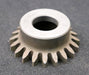 Bild des Artikels PWS-Glockenschneidrad-gear-shaper-m=4mm-EGW-20°-Z=-20-BP-II-Ø89x34xØ1-1/4"