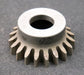 Bild des Artikels PWS-Glockenschneidrad-gear-shaper-m=4mm-EGW-20°-Z=-20-BP-II-Ø89x39xØ1-1/4"